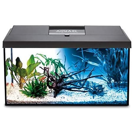 Leddy 40, complete aquarium - Aquael