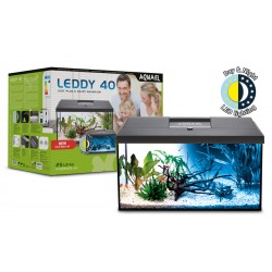 Leddy 40, acquario completo - Aquael