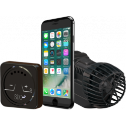 Xstream SDC SICCE Pump Pump