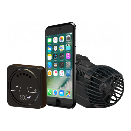 Xstream SDC SICCE Pump Pump