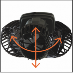 Xstream SDC SICCE Pump Pump 2