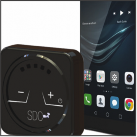 Pompa di movimento XStream SDC Sicce