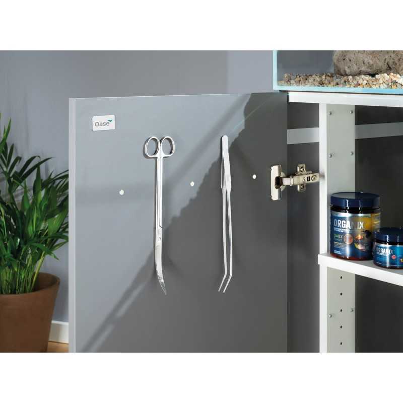 Scarperline 90 cm bath 180 liters and support