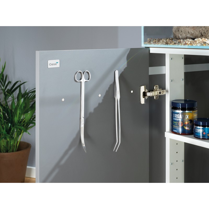 ScaperLine 90 cm Vasca 180 litri e Supporto