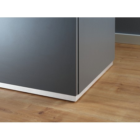 ScaperLine 90 cm Bath 180 liters and Support