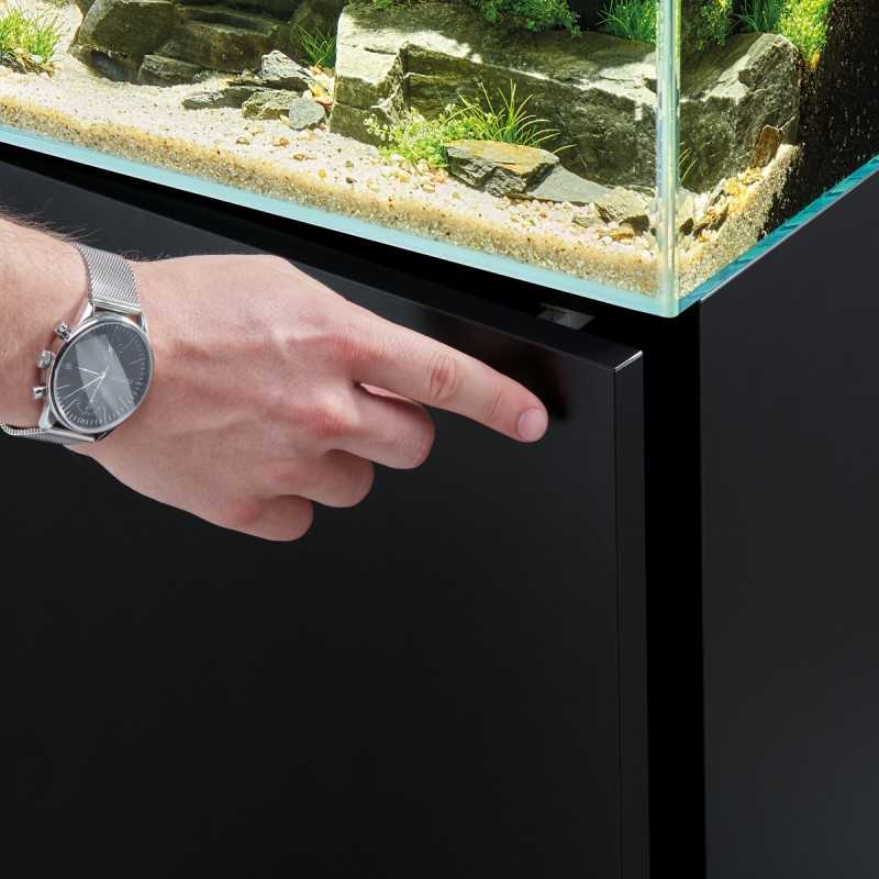 Scarperline 60 cm bath 75 liters and support