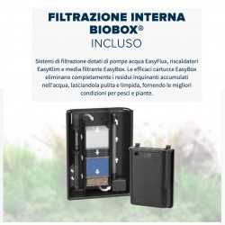 Volga 350 liters bathtub 2