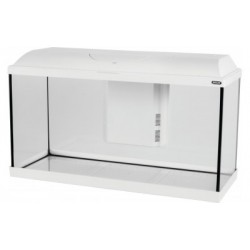 Acquario ISEO 60 nero o bianco 2