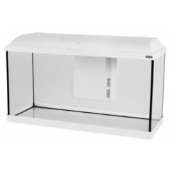 Acquario ISEO 60 nero o bianco 2