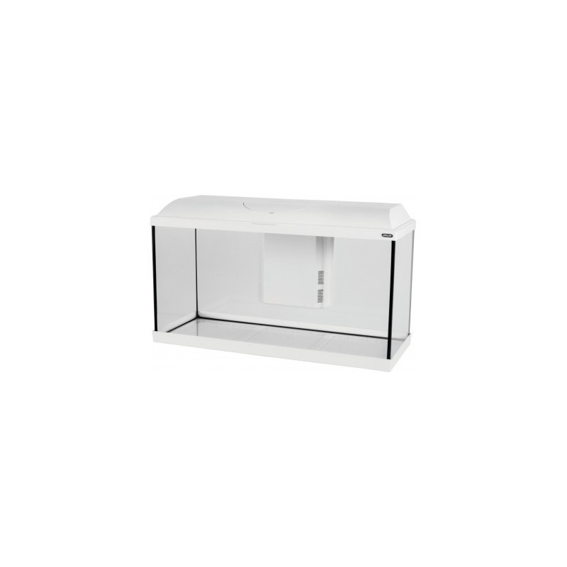 Acquario Rio 125 bianco Juwel con supporto