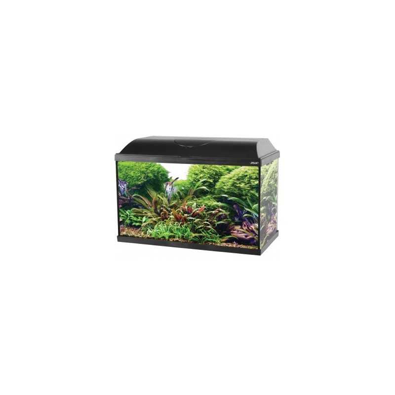 Acquario ISEO 60 nero o bianco