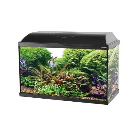 Acquario Rio 125 bianco Juwel con supporto Acquario Rio 125 bianco Juwel con supporto