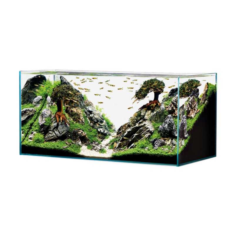 Oase ScarpeRine 100 cm Opti-White tank