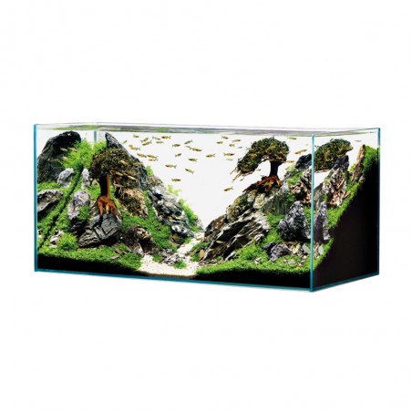 Oase ScarpeRine 100 cm Opti-White tank