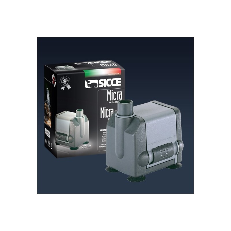 MICRA 400 l/h Sicce