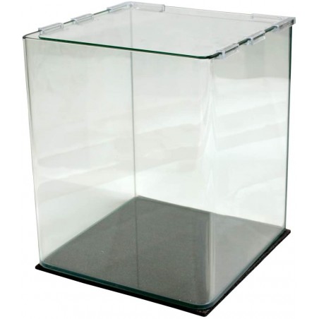 NANOTANK 30 con coperchio