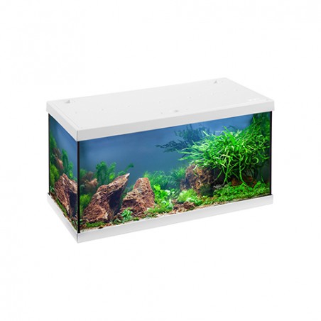 Acquario Aquastar 54 LED nero o bianco Eheim