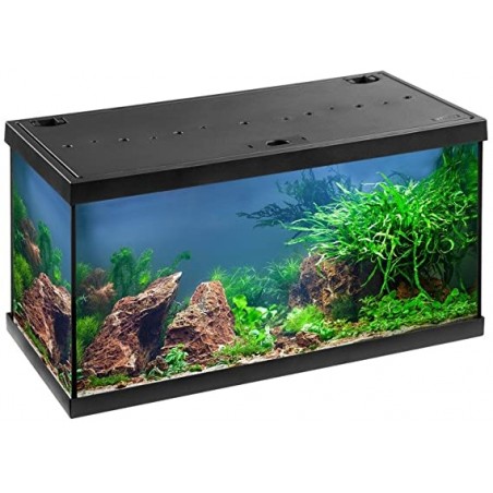 Aquastar Aquarium 54 LED Black or White Eheim