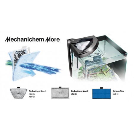 Newa More 30 reef, acquario marino 28 L - Newa