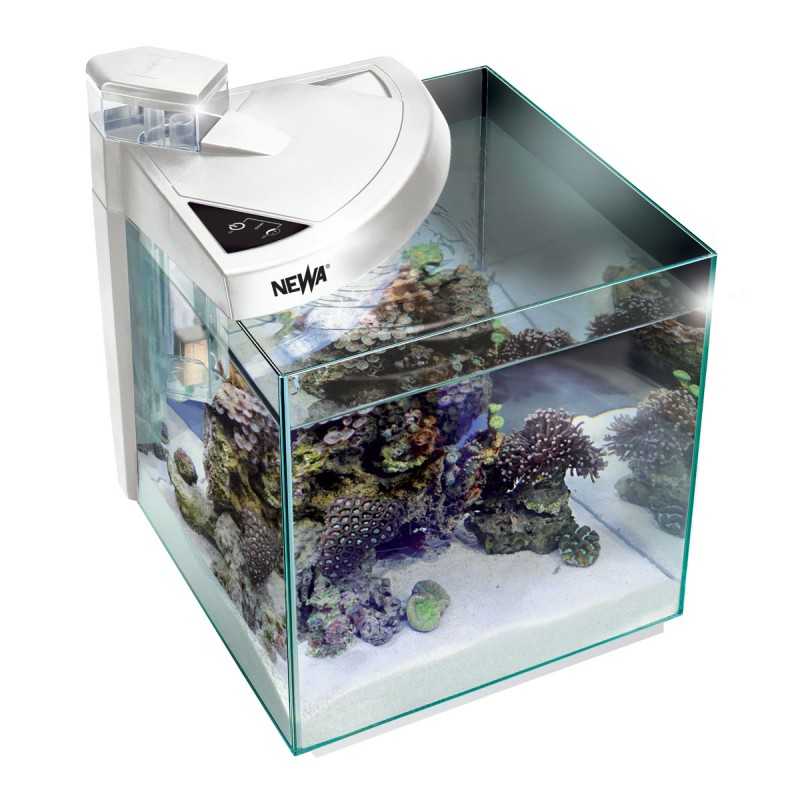 Newa More 50 Reef, Marino Aquarium 45 L - Newa