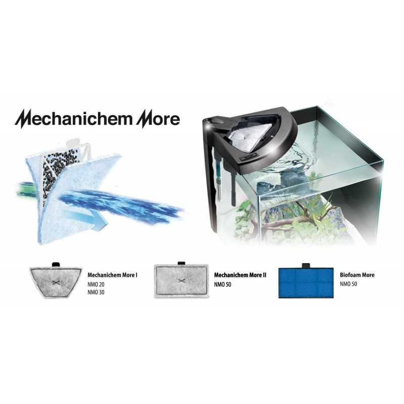 Newa More 50 Reef, Marino Aquarium 45 L - Newa