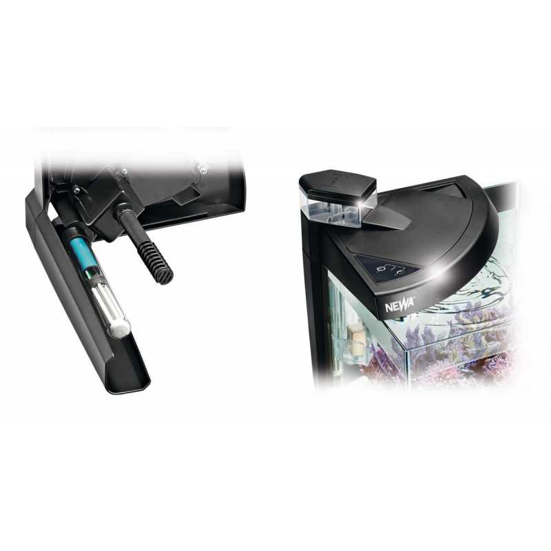 Newa More 50 Reef, Marino Aquarium 45 L - Newa