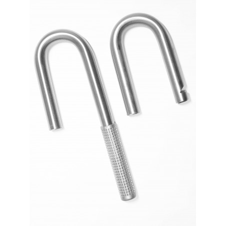 In Out pipes for nano aquariums Liquido Design