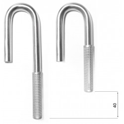 Tubes de sortie pour Nano Aquari Liquido Design 2