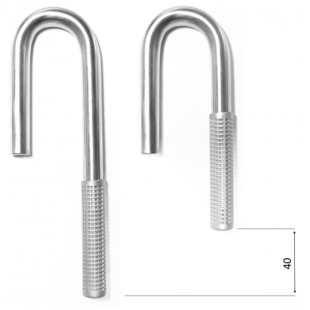 Pipes In for nano aquariums Liquido Design