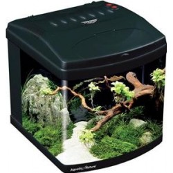 Evolution 1 Noir Aquatic Nature