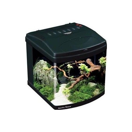 Evolution 1 Noir Aquatic Nature