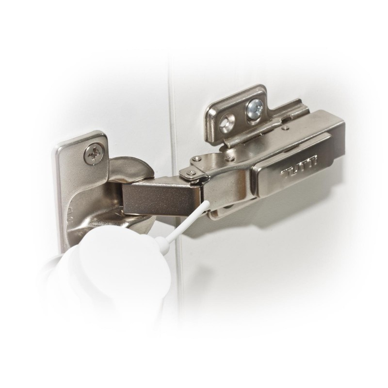 Rust Protect Protezione cerniere per vasche...