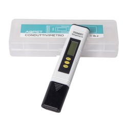 Digital TDS & CE Tester Constitution AQPET