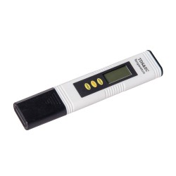 Digital TDS & CE Tester Constitution AQPET 2