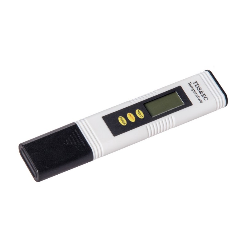 Digital TDS & CE Tester Constitution AQPET