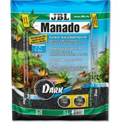 Substrat sombre manado JBL