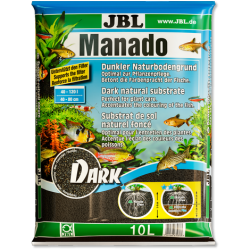 Manado Dark substrate JBL 2