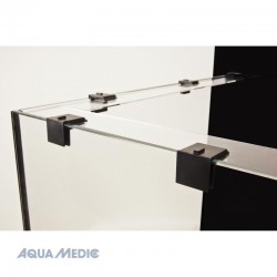 Aqua Medic HOPSTOP - Barrière anti-saut pour empêcher la...