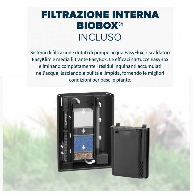 Volga 240 liters bathtub