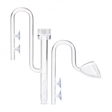 In & Out Skimmer in vetro Aqpet