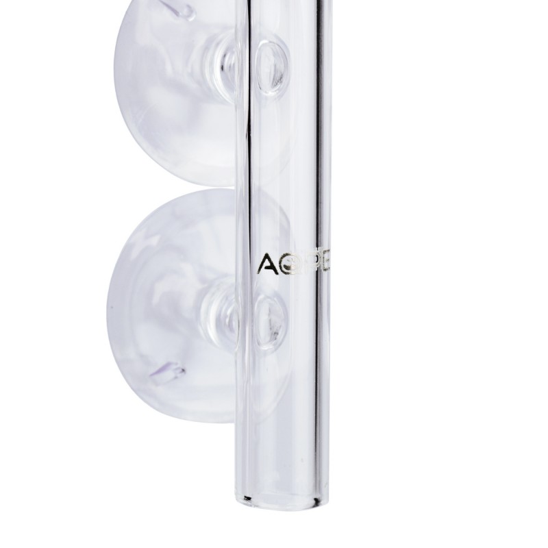 In & Out Skimmer in vetro Aqpet