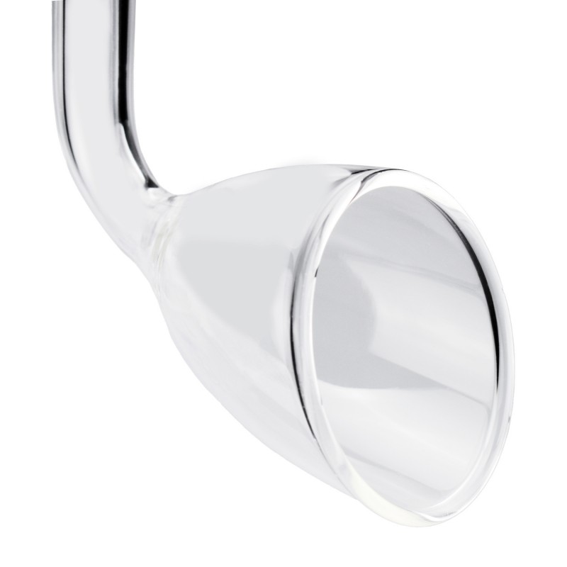 AQPET Verre Skimmer In & Out