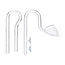 Type R & Out R-Type dans Verre AQPET