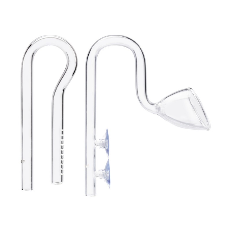 Type R & Out R-Type dans Verre AQPET