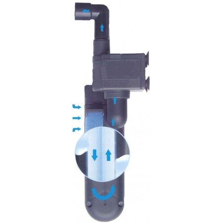 Lampe de rechange 9W pour tuer 9W Stérilisateur de tuer 9W