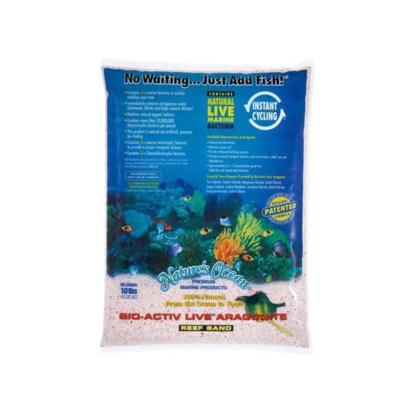 Samoa Pink Live Sand Sand Viva Marina Nature's...