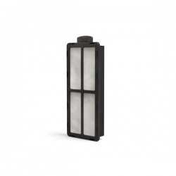 Cartridge set 5 in 1 Biostyle spare filters