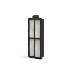 Set of 5 cartridges in 1 BioStyle spare filter