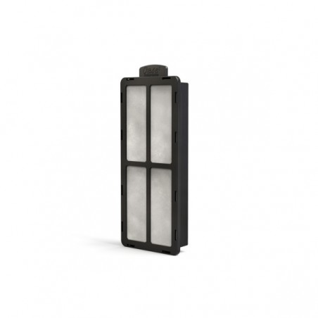 Cartridge set 5 in 1 Biostyle spare filters