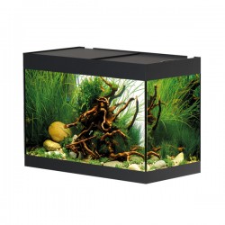 Styleline 125 Aquarium Oase 115 L (avec filtre, lumière...